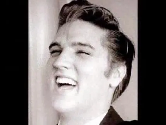 Elvis Presley - Surrender