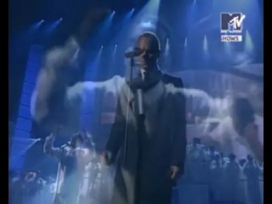 Puff Daddy ft.Sting &Faith Evans - I'll Be Missing You (live)