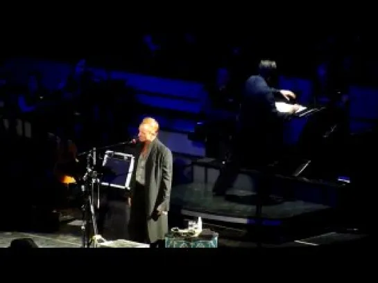 Sting - Live in Moscow (15.09.2010)[HD]