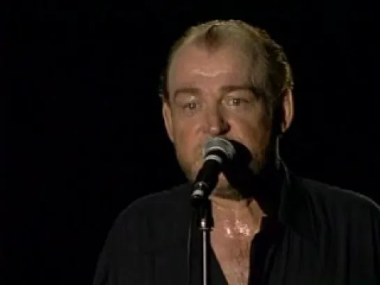 Joe Cocker - Live Waldbuhne, Berlin (2004)