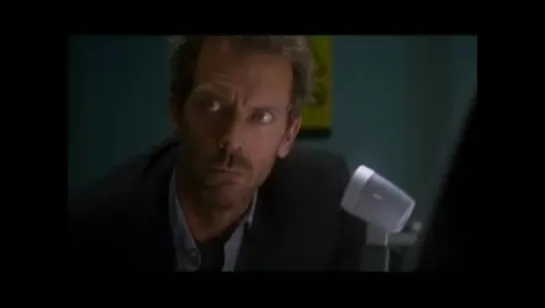 House M.D.-Doctor Doctor