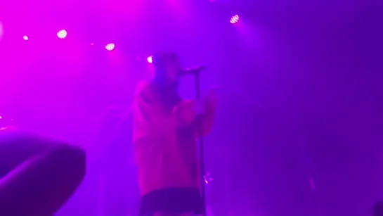 billie eilish live / Phoenix