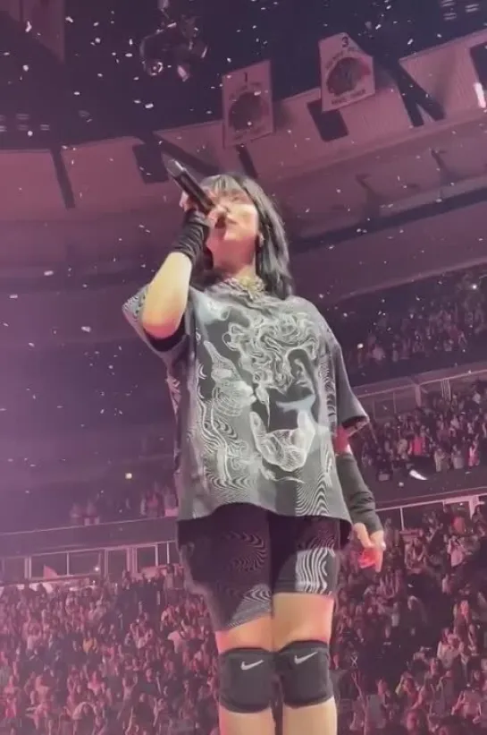 Happier Than Ever, The World Tour – Chicago, IL (14.03.22)