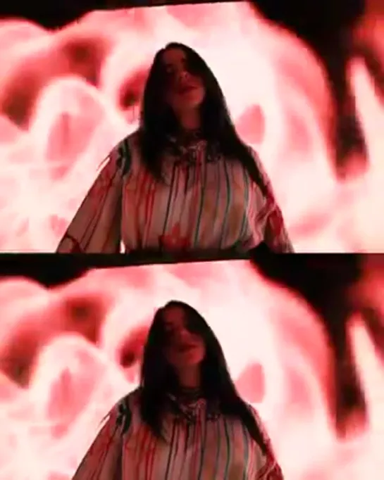 Billie Eilish x Spotify