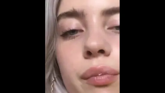 Billie Eilish