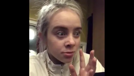 Billie Eilish