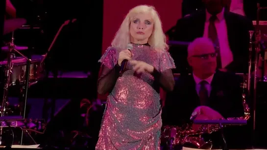 Billie Eilish, Debbie Harry – Is That Are There Is? (2022 Peggy Lee Tribute)