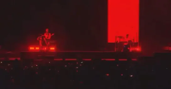 Billie Eilish Live/Mexico 17.11.19