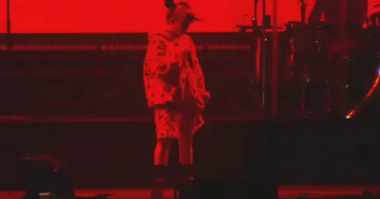 Billie Eilish Live/Mexico 17.11.19