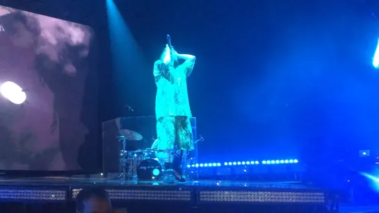 Billie Eilish - Saint Petesburg, Russia 28/08/2019