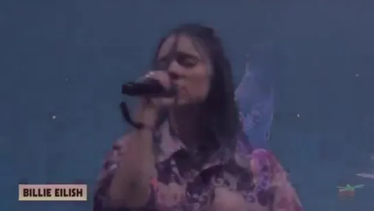 Billie Eilish LIVE at Camp Flog Gnaw in Los Angeles, CA (FULL SET)