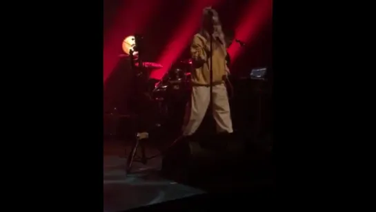 Billie Eilish