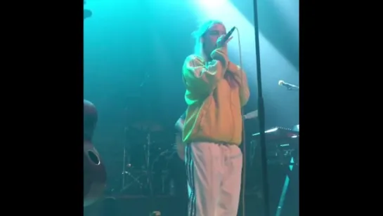 Billie Eilish