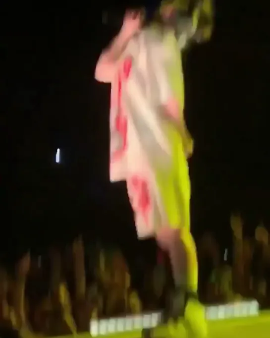 Billie Eilish live / Madrid 03.09.19