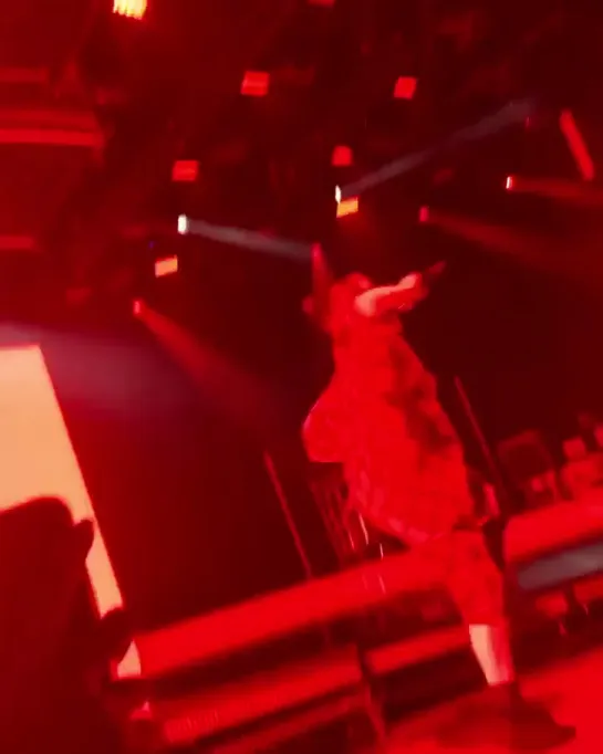 Billie Eilish live / Los Angeles 11.07.19