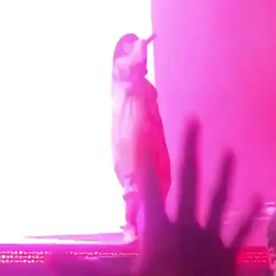 Billie Eilish live / Portland 31.05.19