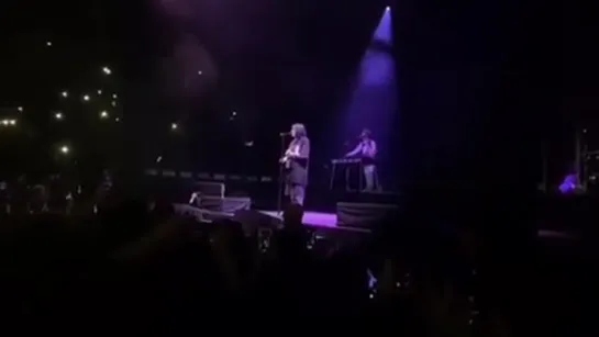 Billie Eilish live / Melbourne, Australia 03.05.19