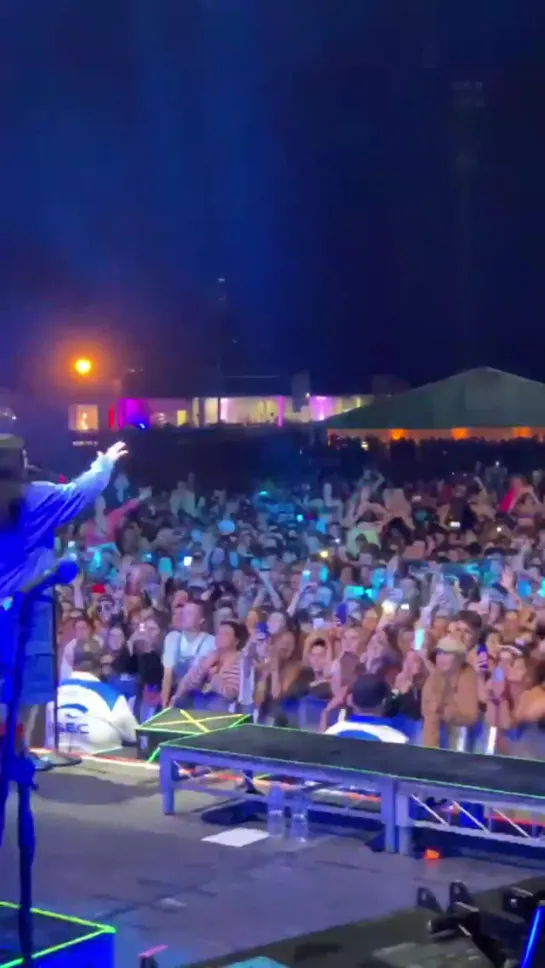 Billie Eilish Live / Groovin The Moo in Canberra, Australia 28.04.19