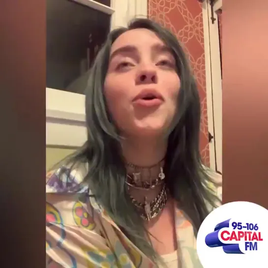 billie reveals that she edited the music video for ‘bad guy’ herself