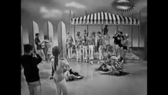 The Beach Boys - Surfin' USA