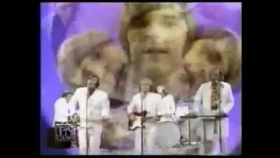 The Beach Boys – Good Vibrations