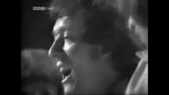 The Hollies in Concert (1969) - part 1