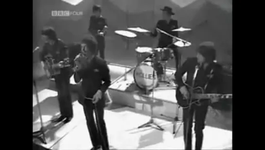 The Hollies in concert (1969) - part 2