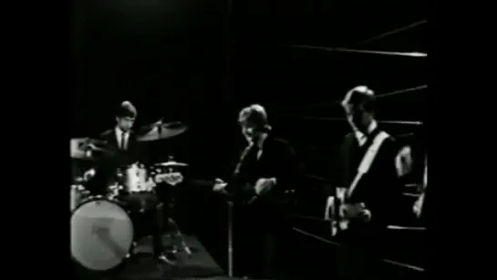 Herman's Hermits - Norwegian TV Show 1966