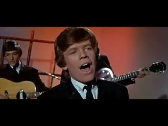 Herman's Hermits - I'm Into Something Good