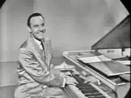 Johnny Otis - Willie and the Hand Jive