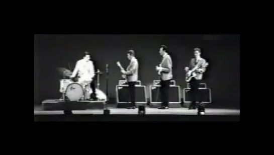 The Ventures - Wipe Out