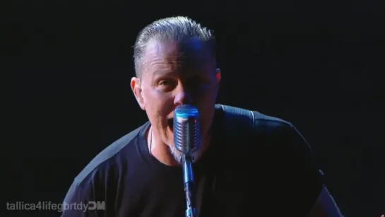 Metallica - Nothing Else Matters [Live Nimes 2009] [HD]