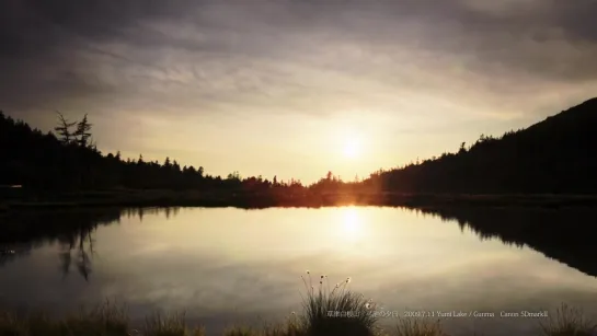 Nature Time Lapse III