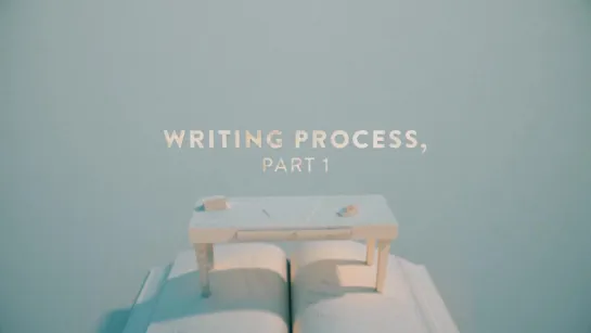 116 - Writing Process Part1