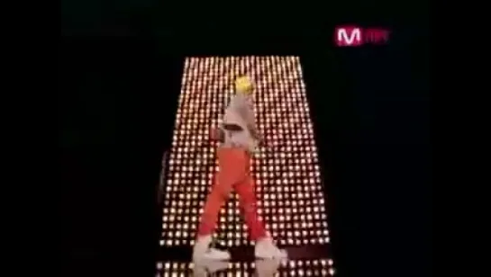 Big Bang & 2NE1 - lolli pop