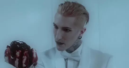 Motionless In White - Thoughts  Prayers (2021)