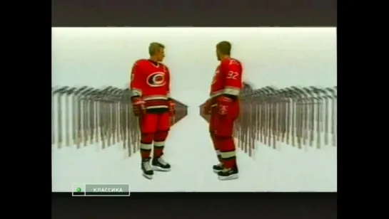 История Carolina Hurricanes