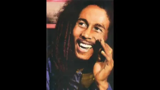 Bob Marley-No Woman,No Cry...