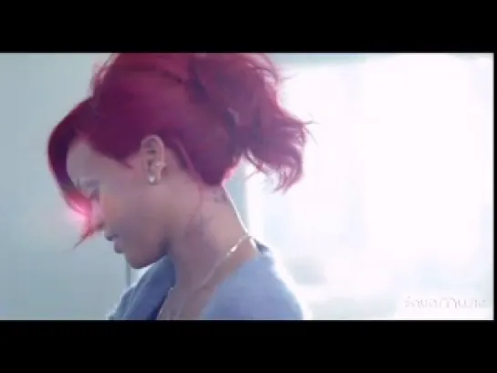 Rihanna ft. Drake - What's My Name [HD]