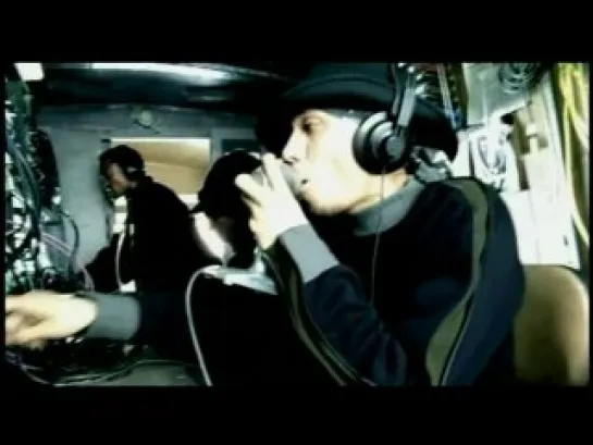 Black Eyed Peas - Where Is The Love[HD]