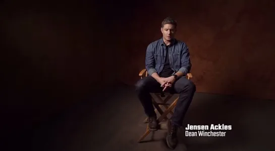 ‘Supernatural’ Stars, EPs Reflect on the Show’s Enduring Family Bonds