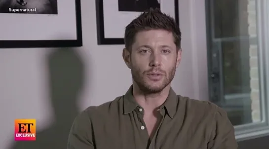 ‘Supernatural’ Bloopers Watch Jensen Ackles and Jared Padalecki Have a Ball in t