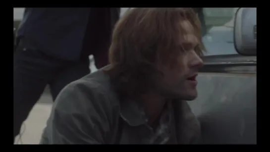 Supernatural Season 13 Gag Reel Full