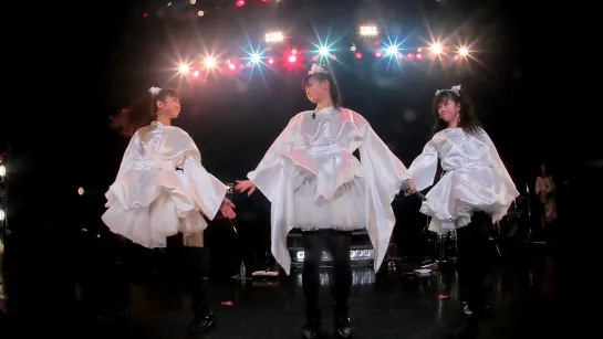 [Live] BABYMETAL - LEGEND Z (2013.02.01)