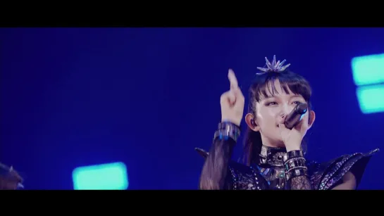 [Live] BABYMETAL - Elevator Girl at Yokohama Arena 2019 (BABYMETAL AWAKENS -THE SUN ALSO RISES- )