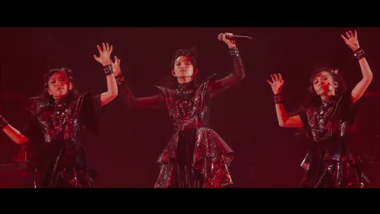 [Live] BABYMETAL - YAVA! at Yokohama Arena 2019 (BABYMETAL AWAKENS -THE SUN ALSO RISES- )