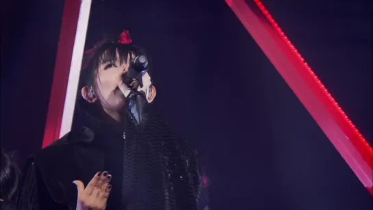 17. BABYMETAL - THE ONE (Live at Yokohama 2015)