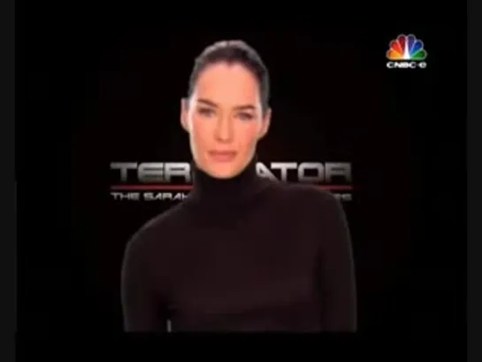 TSCC- You`re Watching - Lena Headey