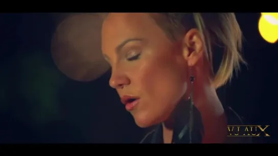 Kate Ryan - Runaway (Smalltown Boy) (Sergey Fisun Dub Mix) VJ AuX