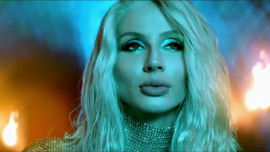 Lady Gaga vs. LOBODA - Poker Face (Dj Kapral Remix) A.Ushakov